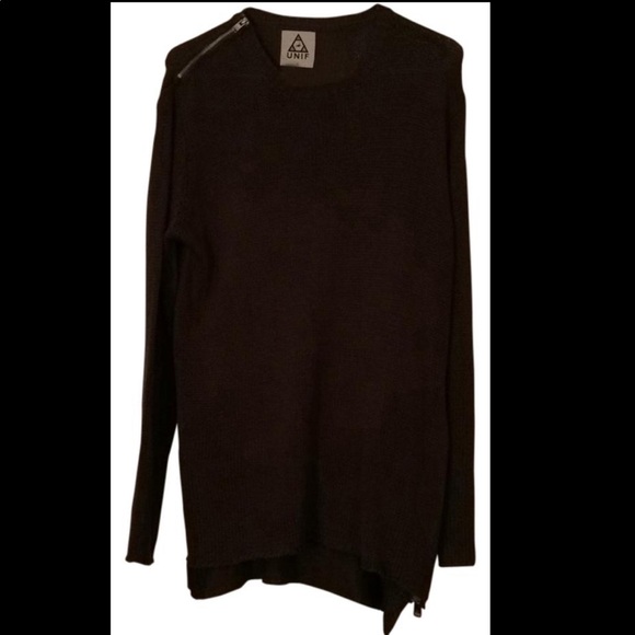 XS UNIF context sweater - Picture 1 of 3